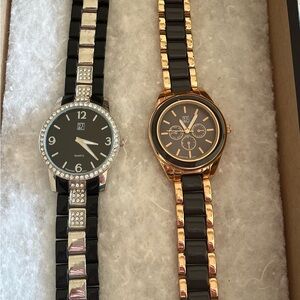 New York & Company Ladies Fashion Watches (2)